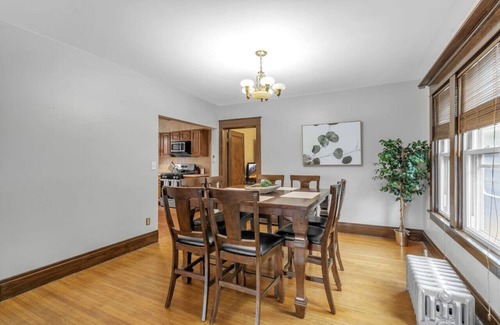 North Buffalo Apartment | Hotel 716 - Just off Hertel Ave