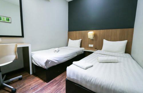 Klang Hotel | Hotel 99 Botanik Klang