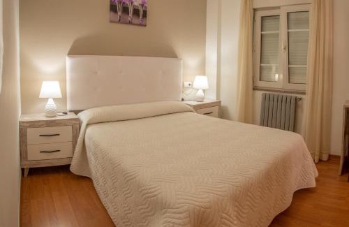 Muros Hotel | Hotel a Muradana