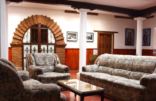 De Guadalupe Hotel | Hotel Alexandria