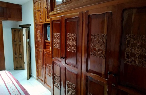 De Guadalupe Hotel | Hotel Alexandria