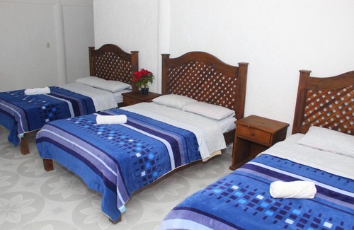 San Cristobal de las Casas Hotel | Hotel Alejandra