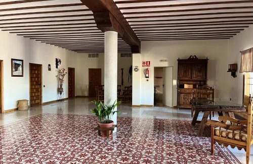 Tembleque Hotel | Hotel A Posada