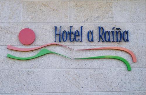 Oia Hotel | Hotel A Raiña