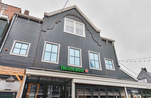 Volendam House | Hotel aan de Haven (room 5)