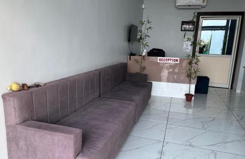 Sanwer Hotel | Hotel Aashiyana