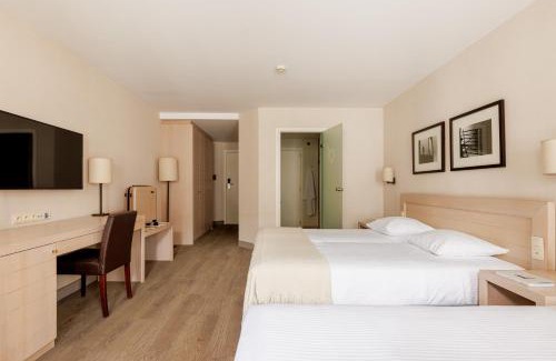 Blankenberge Hotel | Hotel Aazaert by WP Hotels