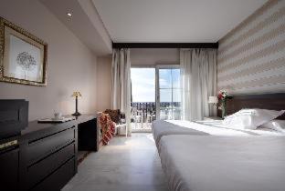 Benacazon Hotel | Hotel Abades Benacazon