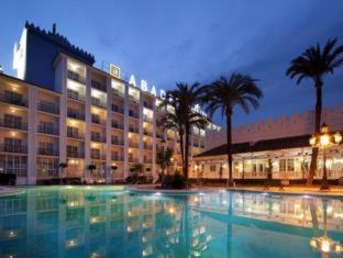 Benacazon Hotel | Hotel Abades Benacazon