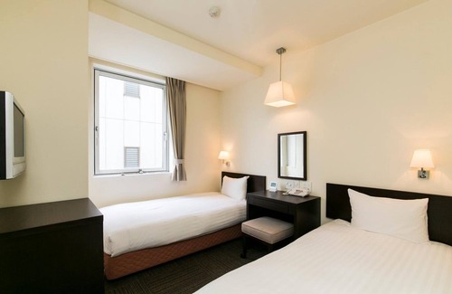 Aoi Ward Hotel | Hotel Abant Shizuoka