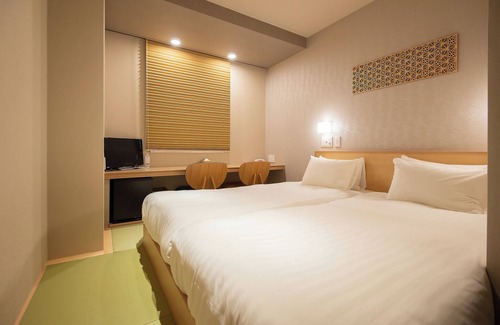 Aoi Ward Hotel | Hotel Abant Shizuoka