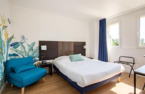 Lesigny Hotel | Hotel Abbaye du Golf de Lésigny