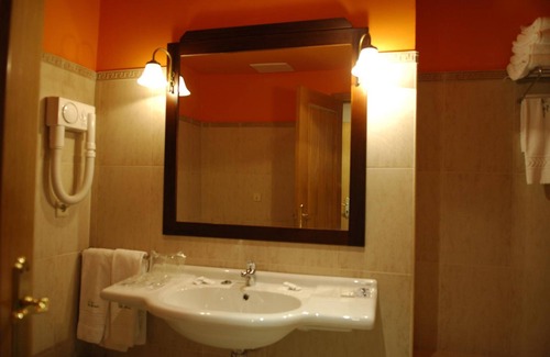 O Grove Hotel | Hotel Abeiras