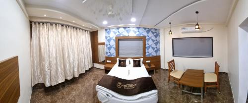 Barsi Hotel | Hotel Abhijeet Executive