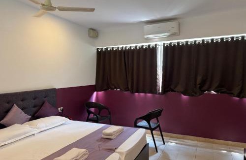 Inna Hotel | Hotel Abhinav Boarding And Lodging