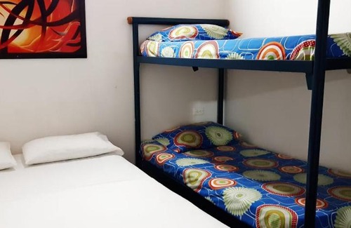 Girardot Hotel | Hotel Acapulco