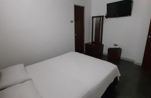 Girardot Hotel | Hotel Acapulco