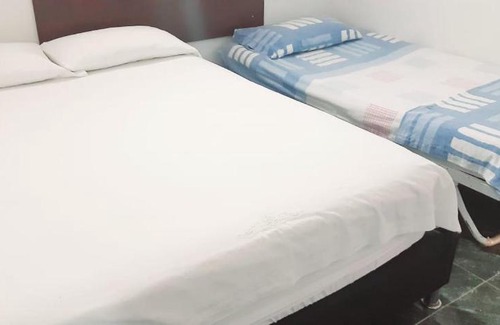 Girardot Hotel | Hotel Acapulco