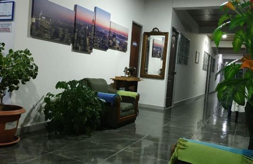 Girardot Hotel | Hotel Acapulco