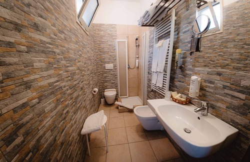 Palagiano Hotel | Hotel Accord Le Rose