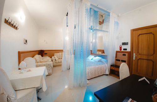 Palagiano Hotel | Hotel Accord Le Rose