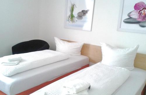 Wolfskehlen Hotel | Hotel Ackermann