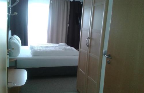 Wolfskehlen Hotel | Hotel Ackermann