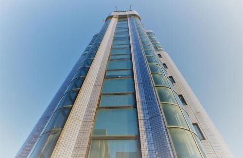 Fukuoka Hotel | Hotel ACQUA MYU