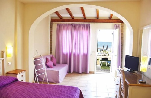 Terracina Hotel | Hotel Acquasanta