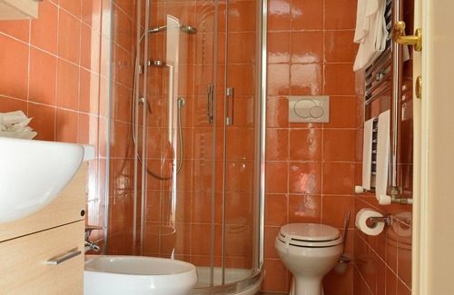 Terracina Hotel | Hotel Acquasanta