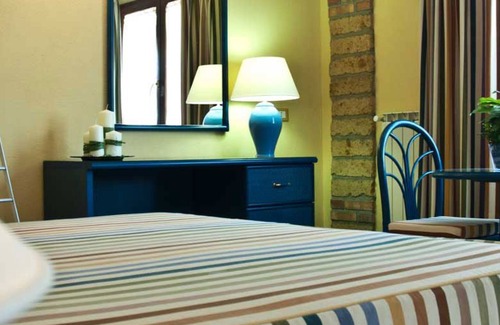 Terracina Hotel | Hotel Acquasanta