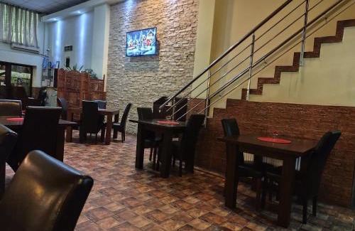 Sector 2 Hotel | Hotel Acropole