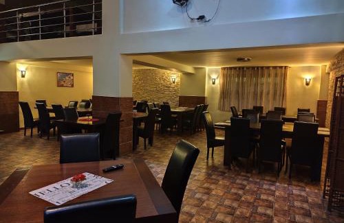 Sector 2 Hotel | Hotel Acropole