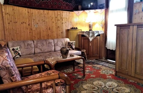 Metsovo Hotel | Hotel Acropolis Metsovo