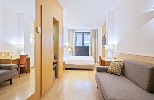 La Font de la Guatlla Hotel | Hotel Acta Azul