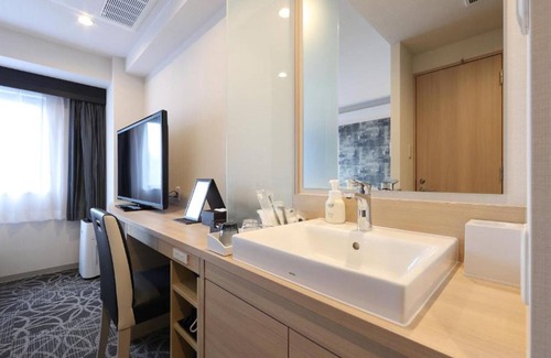 Sakae Hotel | Hotel ACTEL nagoyanishiki