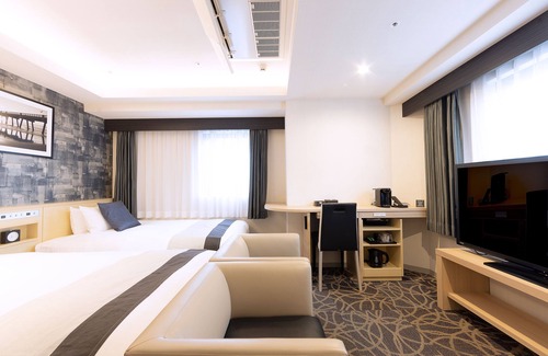 Sakae Hotel | Hotel ACTEL nagoyanishiki
