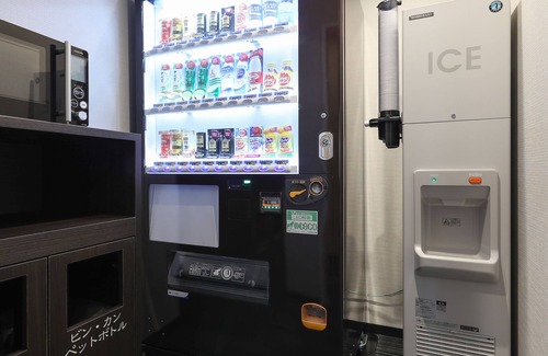 Sakae Hotel | Hotel ACTEL nagoyanishiki