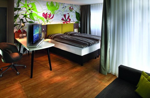 Freudenstadt Hotel | Hotel Adler