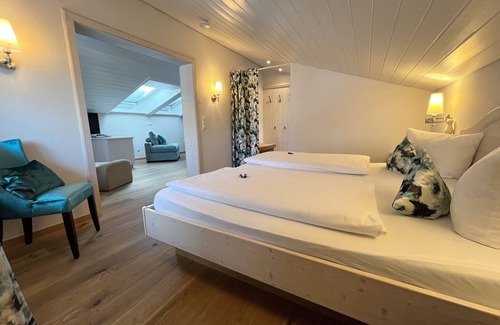 Oberstaufen Hotel | Hotel Adler