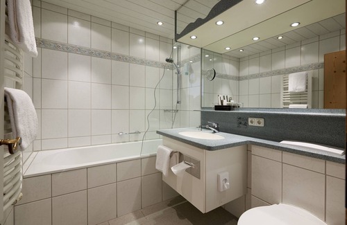 Oberstaufen Hotel | Hotel Adler