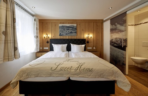 Oberstaufen Hotel | Hotel Adler