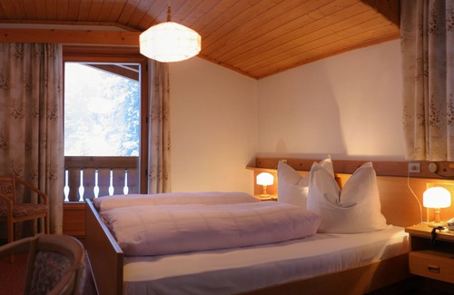 Nova Levante Hotel | Hotel Adler