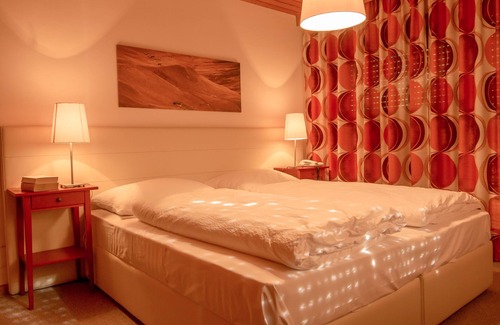 Nova Levante Hotel | Hotel Adler
