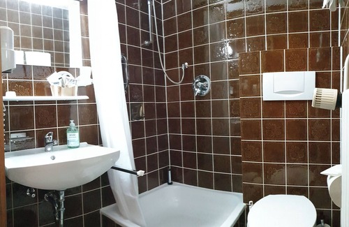 Obertal Hotel | Hotel Adler - Post