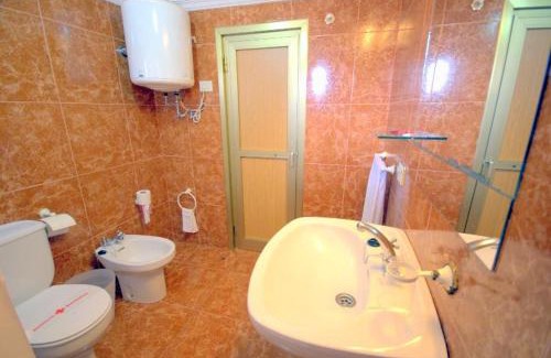 Santa Cruz de Tenerife Hotel | Hotel Adonis Capital