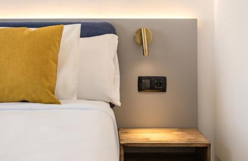 Santa Cruz de Tenerife Hotel | Hotel Adonis Pelinor