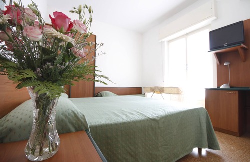 Celle Ligure Hotel | Hotel Adriana
