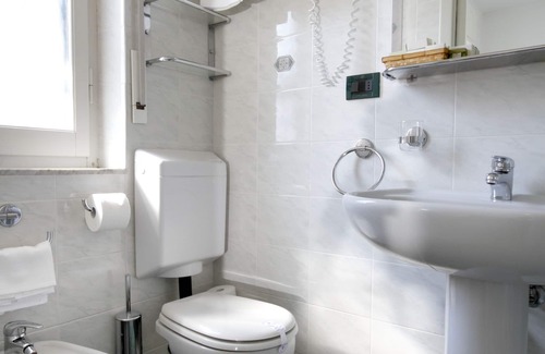 Celle Ligure Hotel | Hotel Adriana