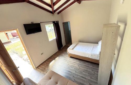 Santa Fe de Antioquia Hotel | Hotel Aero Santa Fe